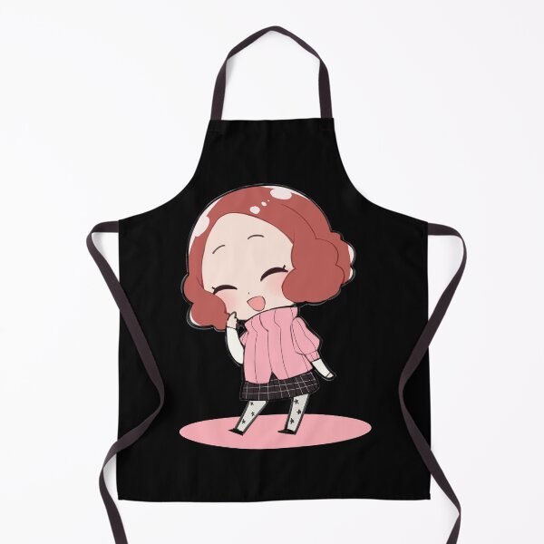 Item preview, Haru Okumura - Persona 5 designed and sold by OtakuEmporium.