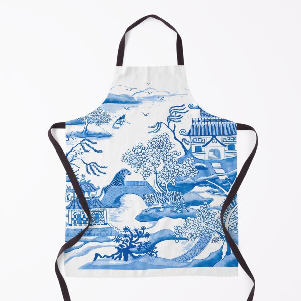 Item preview, Blue and White designed and sold by JiaQianStudio.