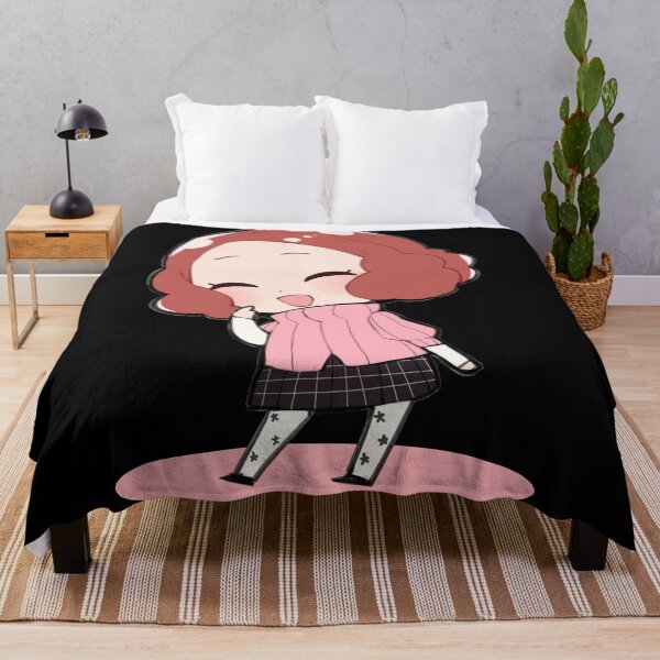Item preview, Haru Okumura - Persona 5 designed and sold by OtakuEmporium.