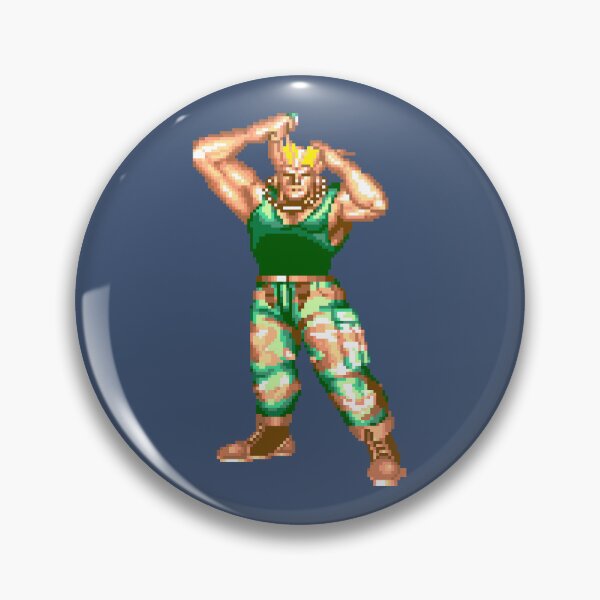 Item preview, GUILE WINS designed and sold by PIXLTEES.