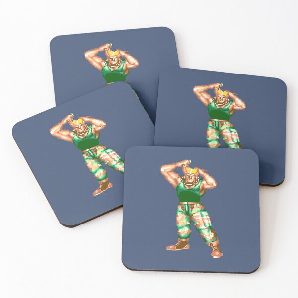 Item preview, GUILE WINS designed and sold by PIXLTEES.