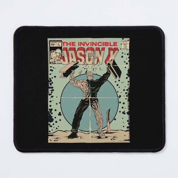 Item preview, The Invincible X designed and sold by ChrisSwanson.
