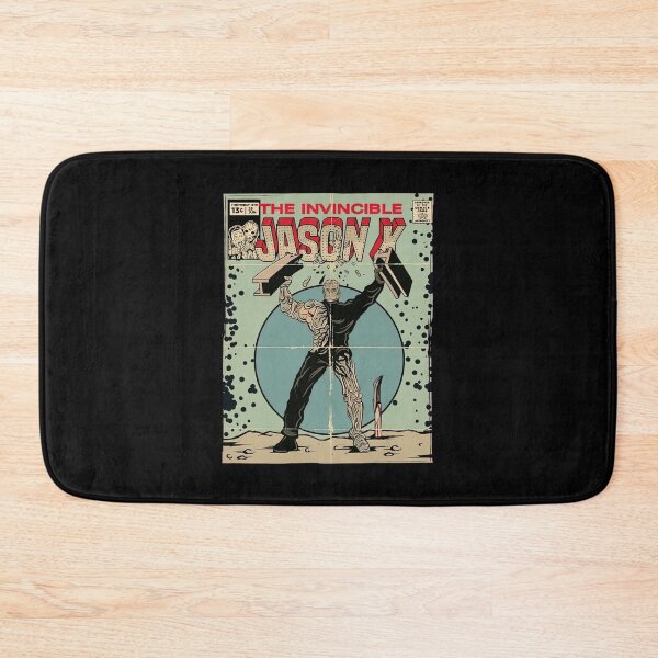 Item preview, The Invincible X designed and sold by ChrisSwanson.