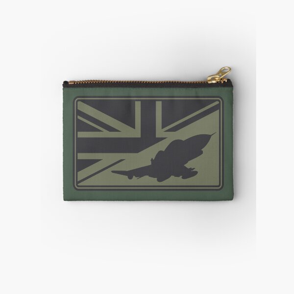 Artikelvorschau, RAF F-4 Phantom gedämpfter Patch entworfen und verkauft von StrongVlad.
