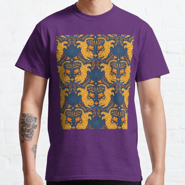 Kings Kaleidoscope T-Shirts for Sale | Redbubble