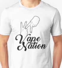 Vape Nation H3H3Productions Unisex T-Shirt