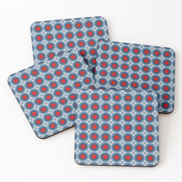 Item preview, Heartening and Audacious Sunshiny-Colored Regular Pattern 148 designed and sold by Shape-And-Color.