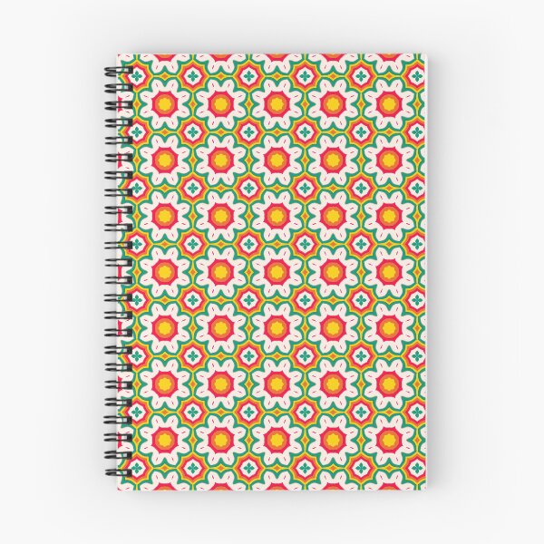 Item preview, Heartening and Audacious Sunshiny-Colored Regular Pattern 149 designed and sold by Shape-And-Color.