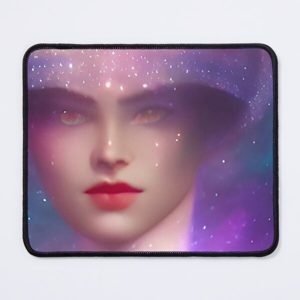 Item preview, Queen of Stars. designed and sold by Art-Vibrations.