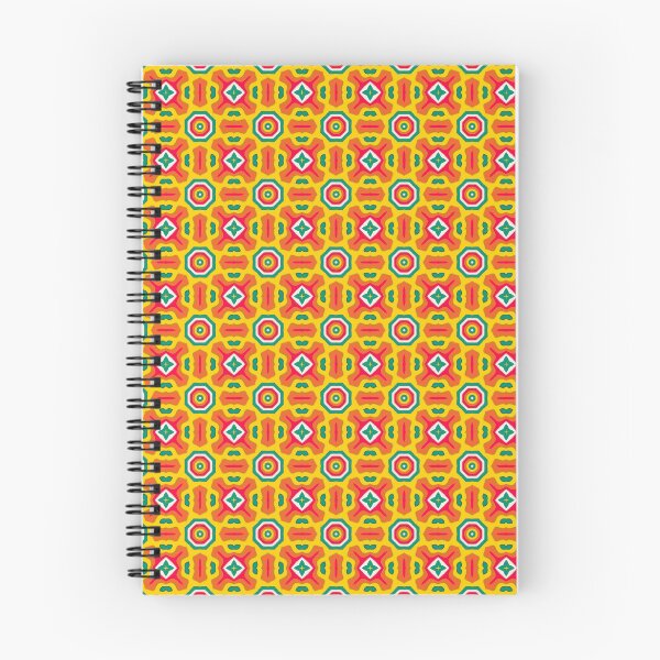 Item preview, Heartening and Audacious Sunshiny-Colored Regular Pattern 150 designed and sold by Shape-And-Color.