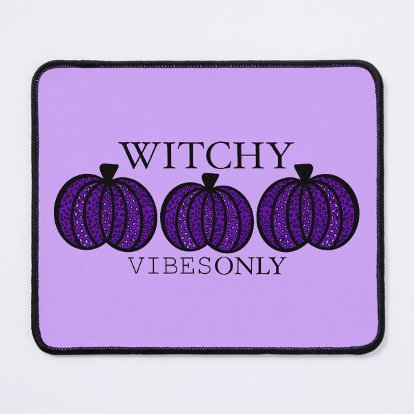 Item preview, Witchy Vibes Only designed and sold by orchidgd.