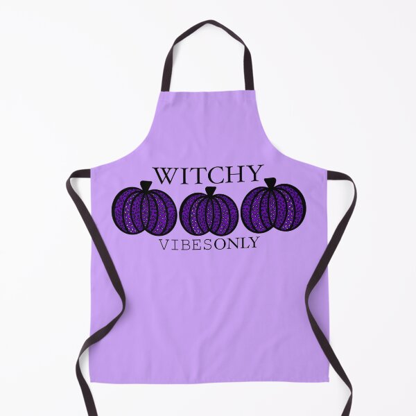 Item preview, Witchy Vibes Only designed and sold by orchidgd.