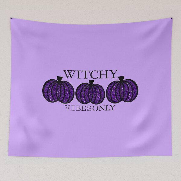 Item preview, Witchy Vibes Only  designed and sold by orchidgd.