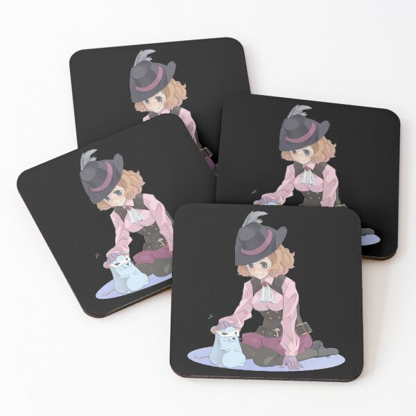 Item preview, Haru Okumura - Persona 5 designed and sold by OtakuEmporium.