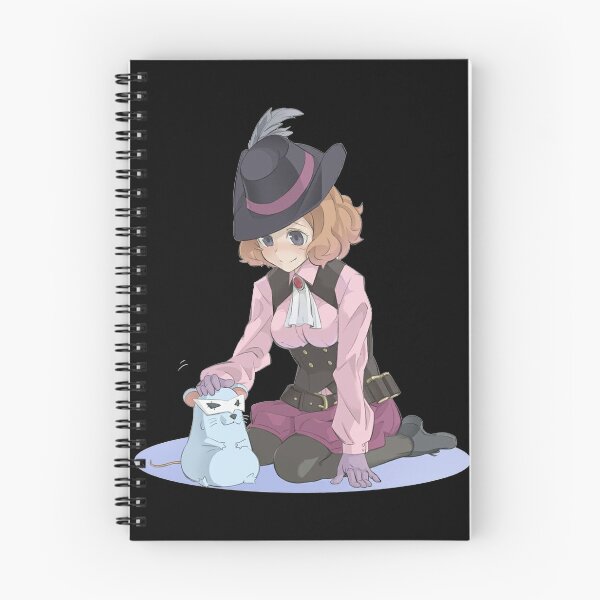 Item preview, Haru Okumura - Persona 5 designed and sold by OtakuEmporium.