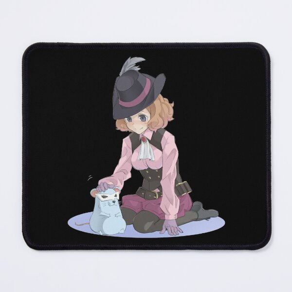 Item preview, Haru Okumura - Persona 5 designed and sold by OtakuEmporium.