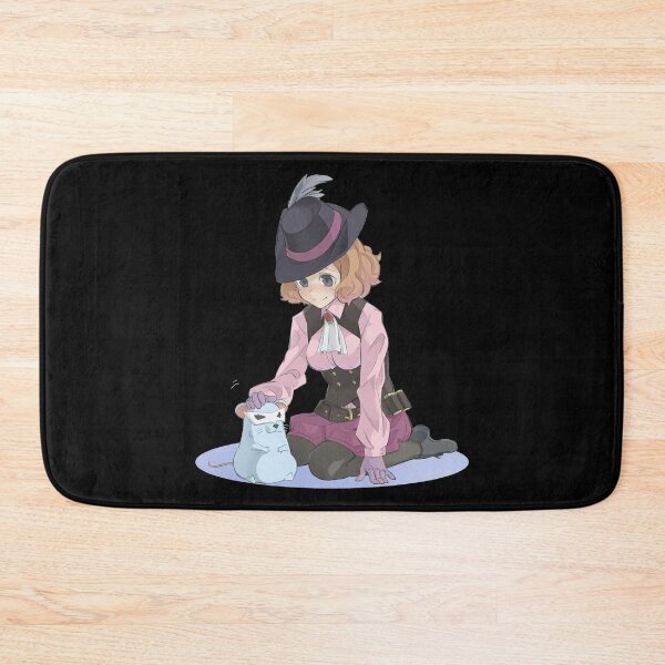 Item preview, Haru Okumura - Persona 5 designed and sold by OtakuEmporium.