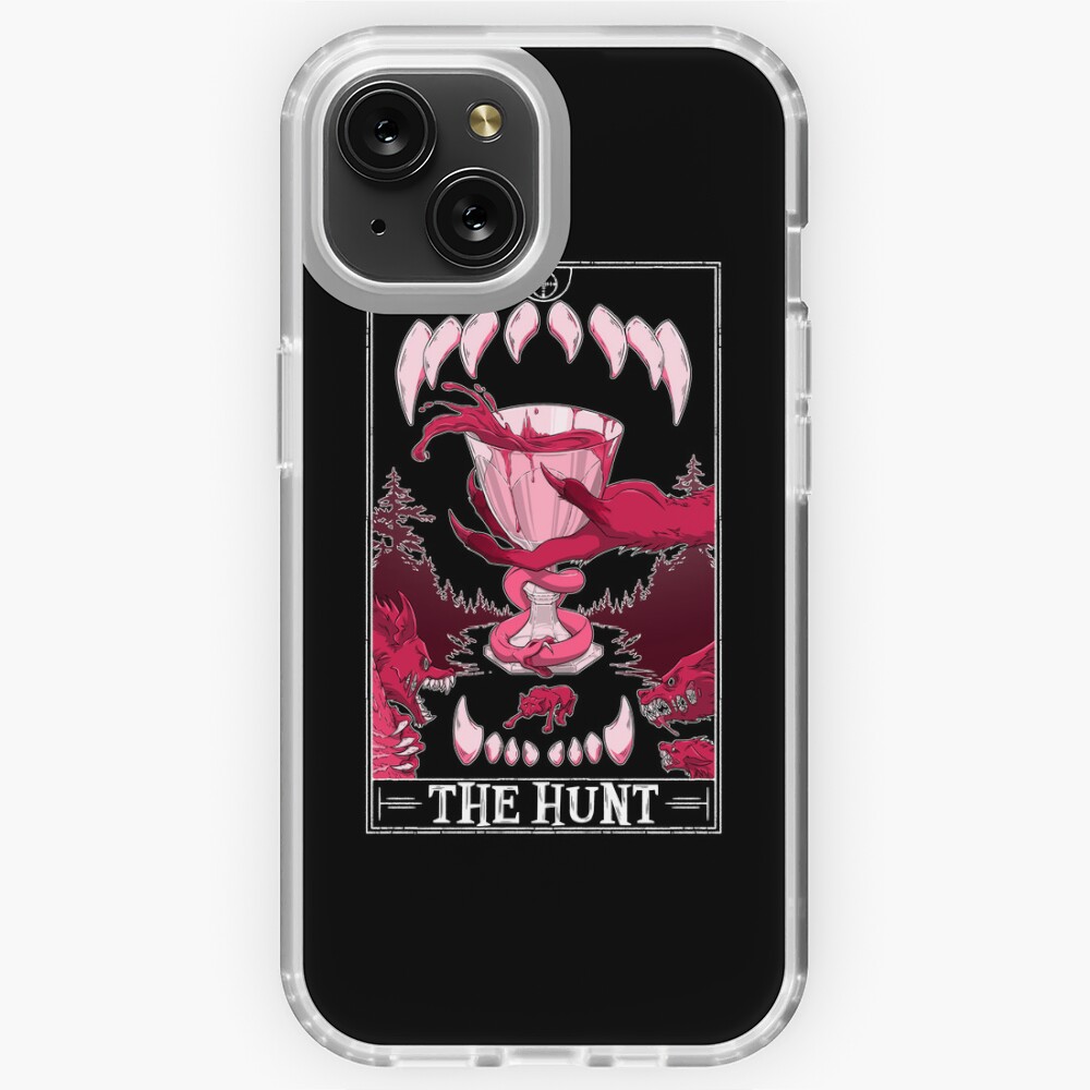Item preview, iPhone Soft Case designed and sold by RustyQuill.