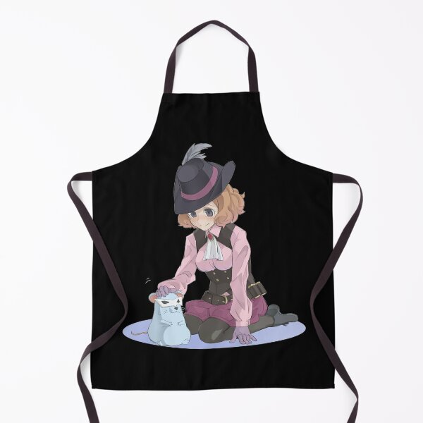 Item preview, Haru Okumura - Persona 5 designed and sold by OtakuEmporium.