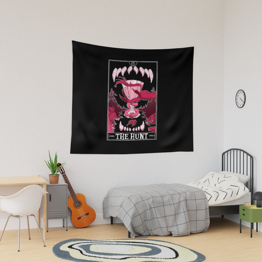 Item preview, Tapestry designed and sold by RustyQuill.