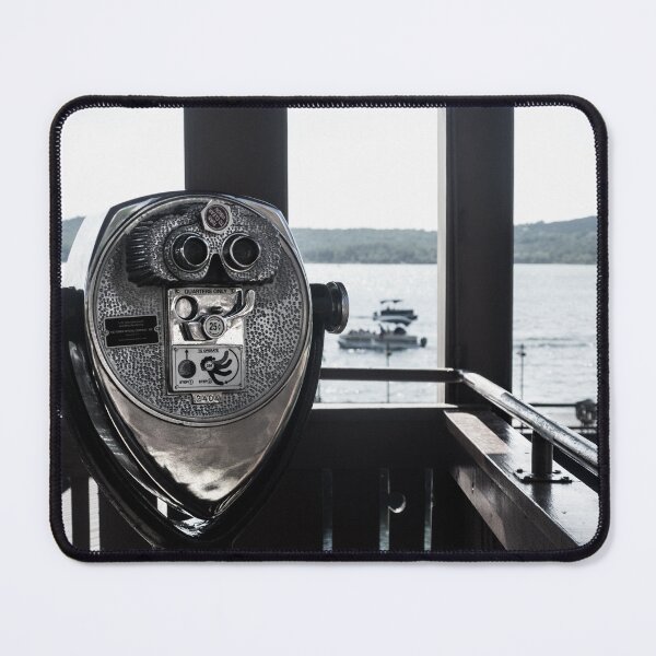 Item preview, Looking at life through a view finder designed and sold by Kim Loftis.