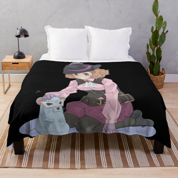 Item preview, Haru Okumura - Persona 5 designed and sold by OtakuEmporium.
