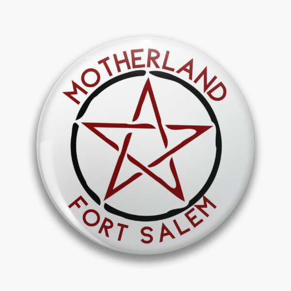 Item preview, Motherland Fort Salem  designed and sold by Lissi FortSalemN.
