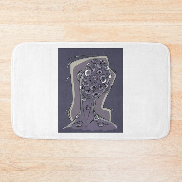 Item preview, Eyesof Panoptes designed and sold by Balding Moss.