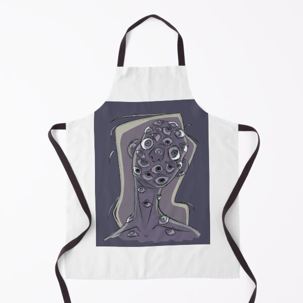Item preview, Eyesof Panoptes designed and sold by Balding Moss.