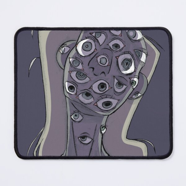 Item preview, Eyesof Panoptes designed and sold by Balding Moss.