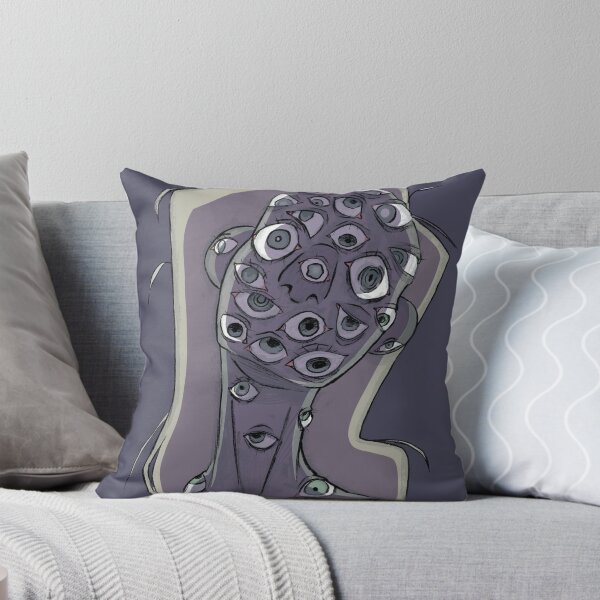 Item preview, Eyesof Panoptes designed and sold by Balding Moss.
