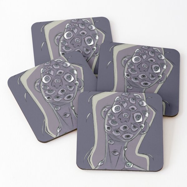 Item preview, Eyesof Panoptes designed and sold by Balding Moss.