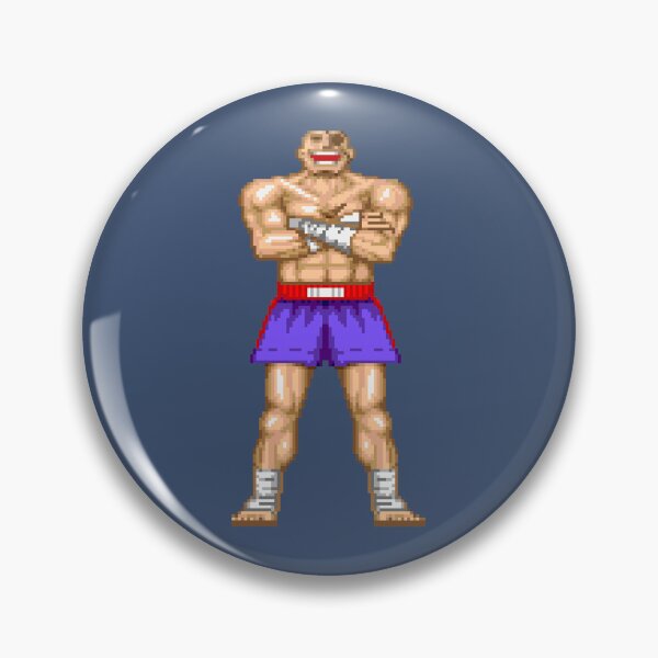 Item preview, SAGAT WINS designed and sold by PIXLTEES.