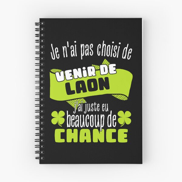 Item preview, Gift man proud to live in Laon designed and sold by RomualdGR.