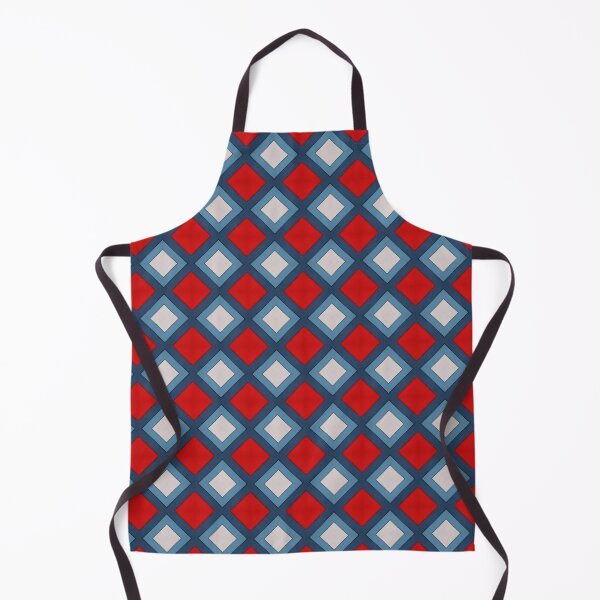 Item preview, Heartening and Audacious Sunshiny-Colored Regular Pattern 151 designed and sold by Shape-And-Color.