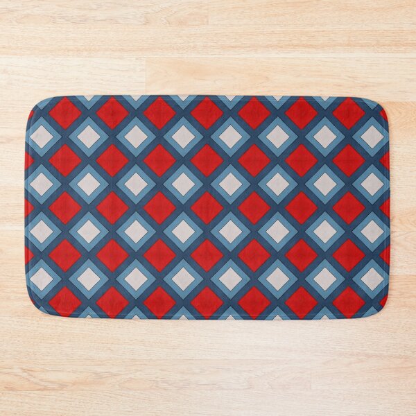 Item preview, Heartening and Audacious Sunshiny-Colored Regular Pattern 151 designed and sold by Shape-And-Color.