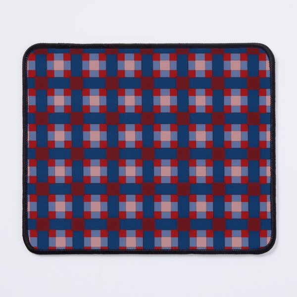 Item preview, Heartening and Audacious Sunshiny-Colored Regular Pattern 153 designed and sold by Shape-And-Color.