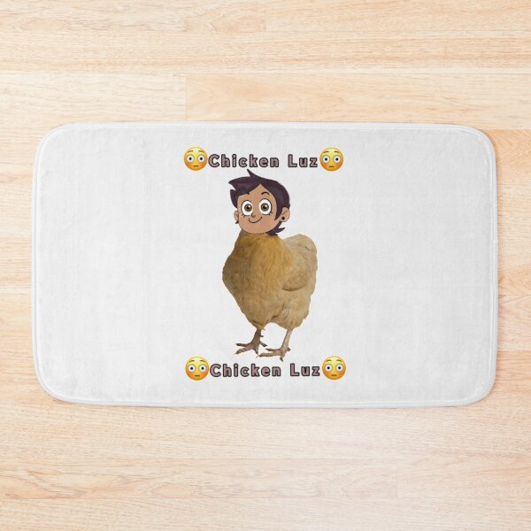 Artikelvorschau, Luz Chicken- Limited Edition | Perfektes Geschenk entworfen und verkauft von beeong.