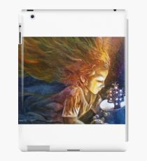 Ten and Not Nine iPad Case/Skin