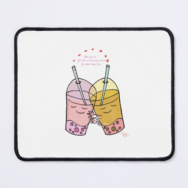 Item preview, My Sweet Boba Tea designed and sold by AriaPinkBubble.