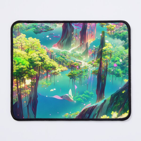 Item preview, Inside the mangrove designed and sold by Inakart.