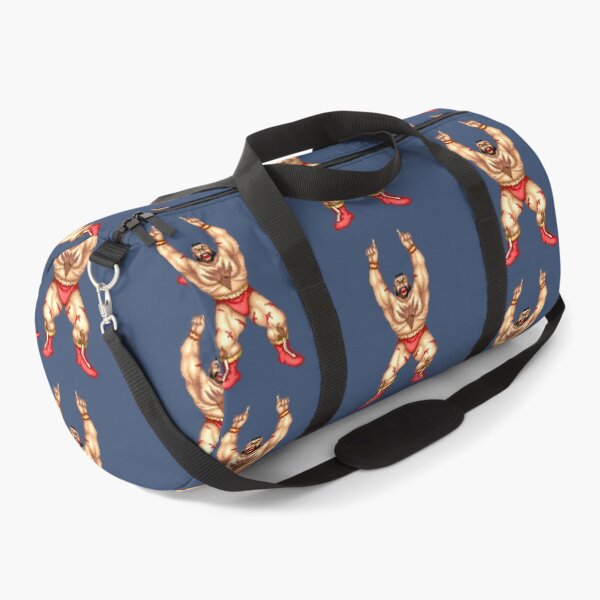Item preview, ZANGIEF WINS designed and sold by PIXLTEES.