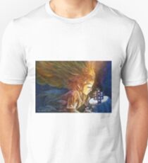 Ten and Not Nine Unisex T-Shirt