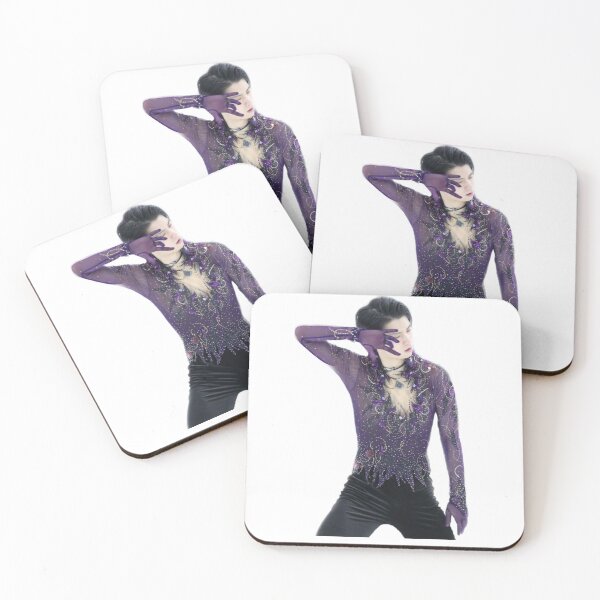 Item preview, Yuzuru Hanyu Hot designed and sold by MandMco.