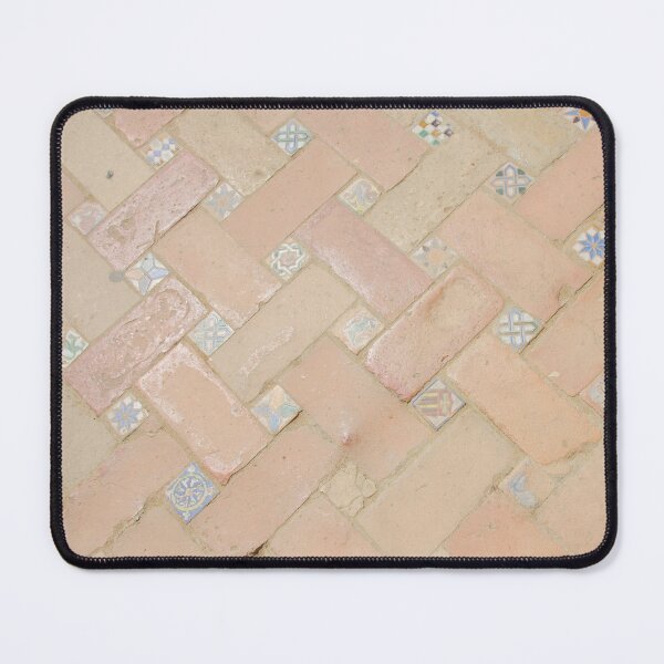Item preview, Decorative colorful Pattern-13 designed and sold by pqrstshirts.