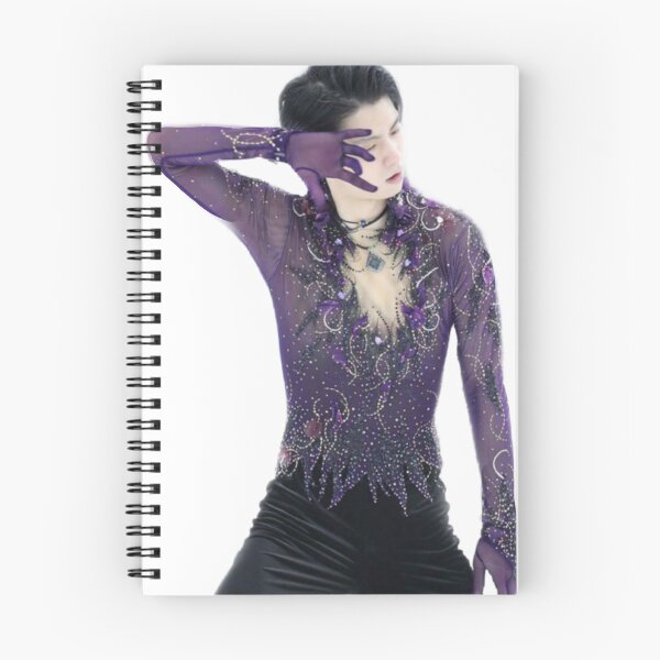 Item preview, Yuzuru Hanyu Hot designed and sold by MandMco.