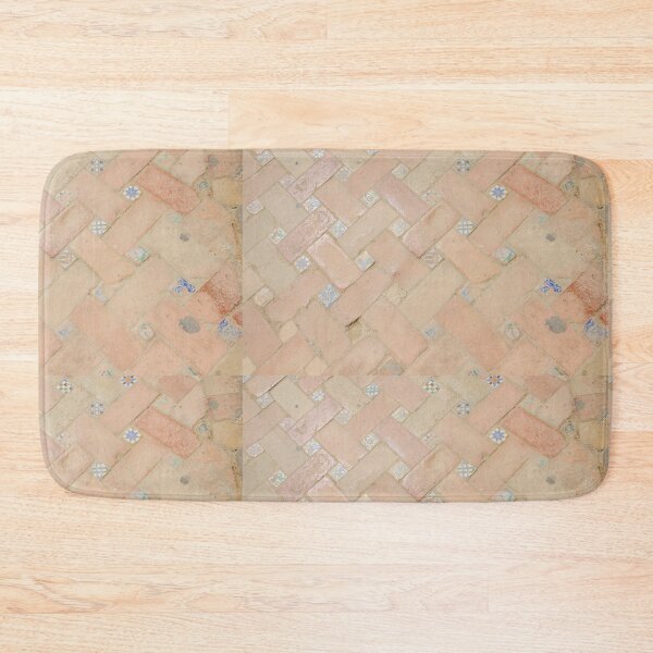 Item preview, Decorative colorful Pattern-13 designed and sold by pqrstshirts.