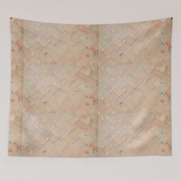 Item preview, Decorative colorful Pattern-13 designed and sold by pqrstshirts.