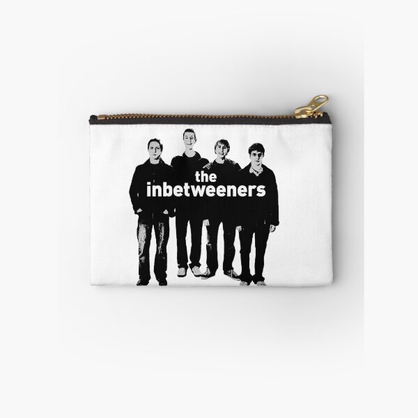 Item preview, The Inbetweeners designed and sold by dit333.