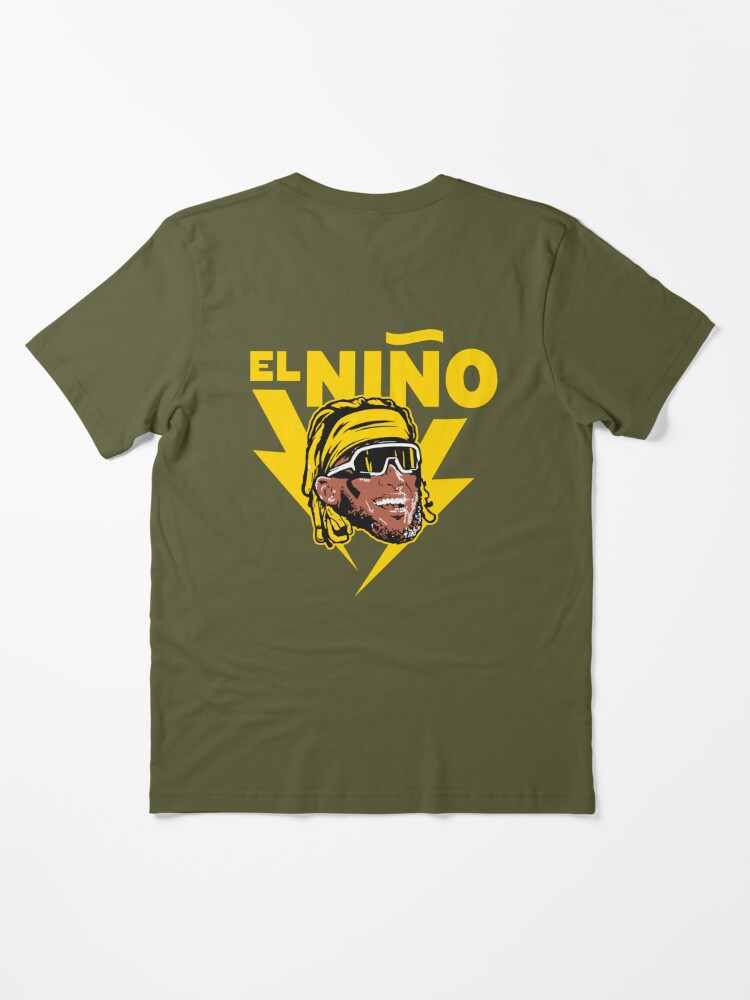 Officially Licensed Fernando Tatis Jr El Nino Sport Essential T-Shirt for  Sale by Samuelshop21